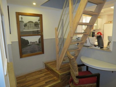 Holiday house Schlossbrühl - Features photo 15