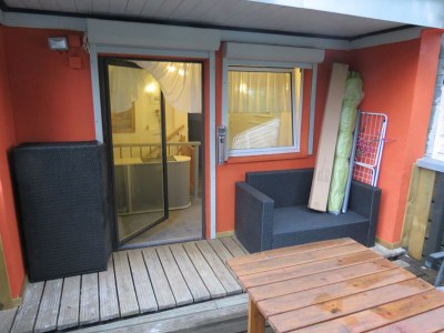 Holiday house Schlossbrühl - Features photo 23