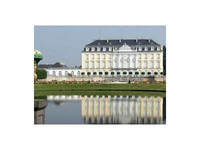 Holiday house Schlossbrühl - Environment photo 25