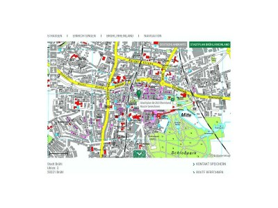 Holiday house Schlossbrühl - Environment photo 26