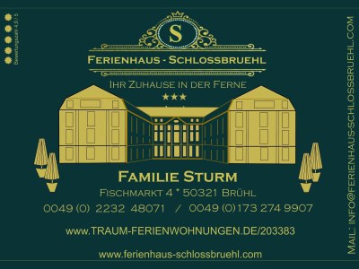 Holiday house Schlossbrühl - Document photo 29