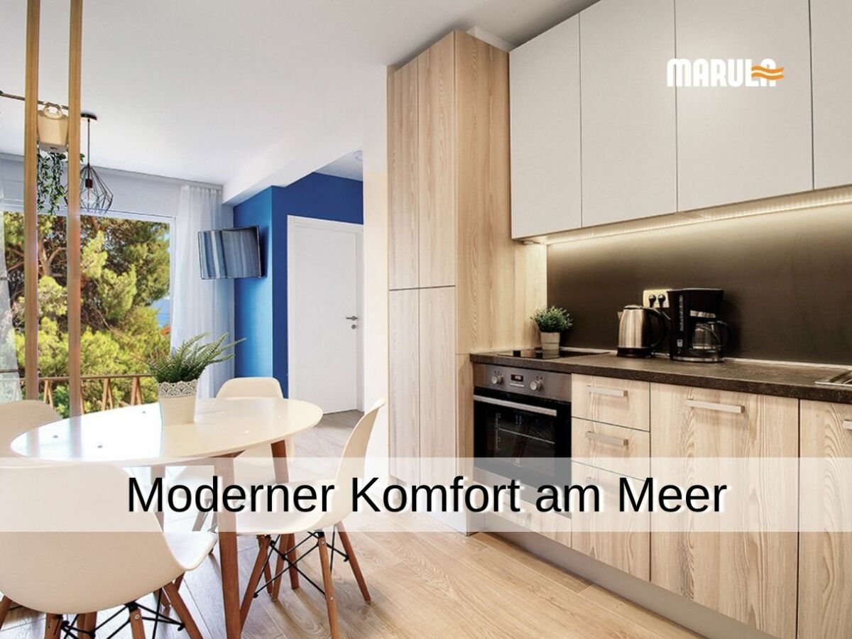 Holiday apartment Marula - Features photo 2