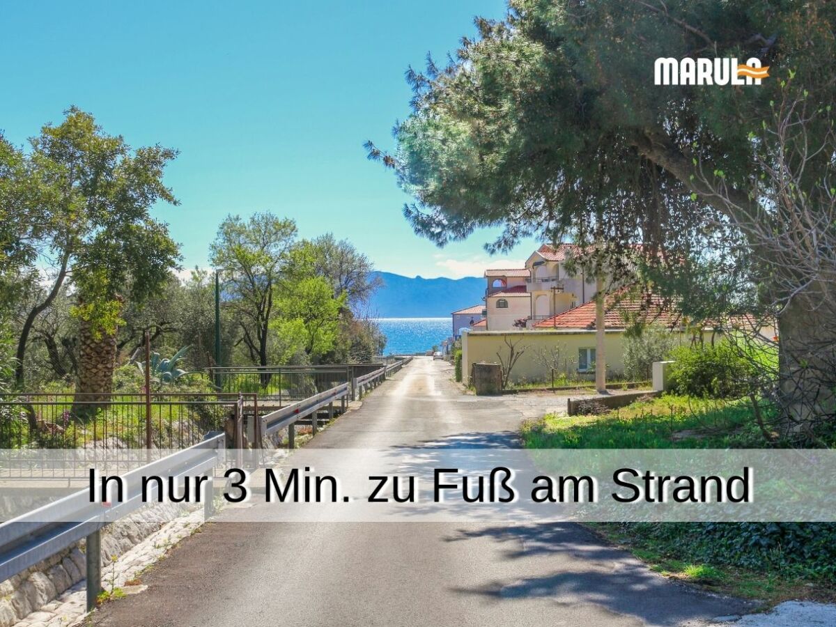 Holiday apartment Marula - Features photo 4