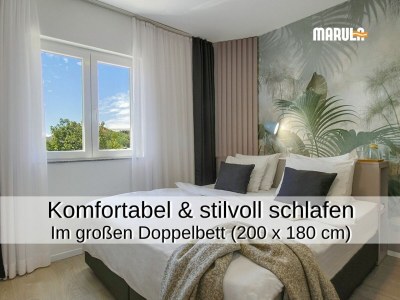 Holiday apartment Marula - Features photo 3