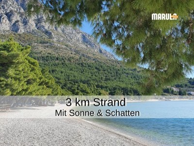 Holiday apartment Marula - Features photo 5