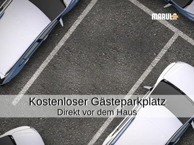 Holiday apartment Marula - Features photo 6