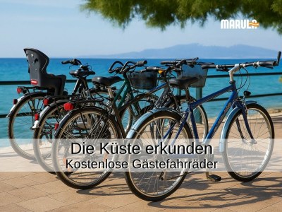 Holiday apartment Marula - Features photo 7