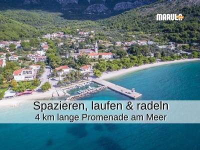 Holiday apartment Marula - Features photo 8