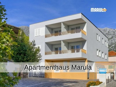 Holiday apartment Marula - Features photo 9