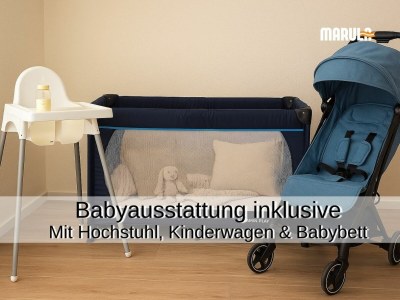 Holiday apartment Marula - Features photo 10