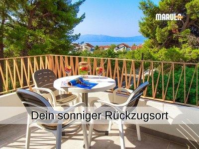 Holiday apartment Marula - Features photo 13