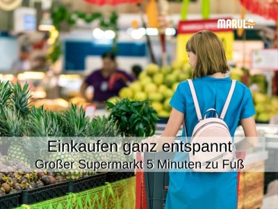 Holiday apartment Marula - Features photo 17