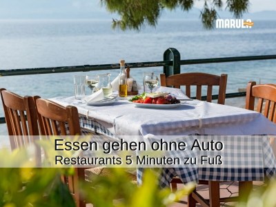 Holiday apartment Marula - Features photo 18