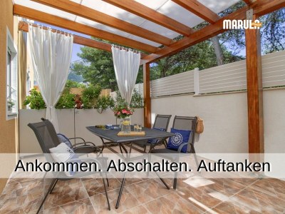 Holiday apartment Marula - Features photo 21