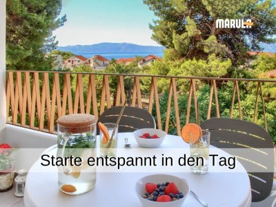 Holiday apartment Marula - Features photo 22