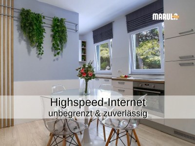 Holiday apartment Marula - Features photo 23