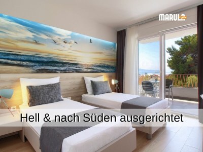 Holiday apartment Marula - Features photo 24