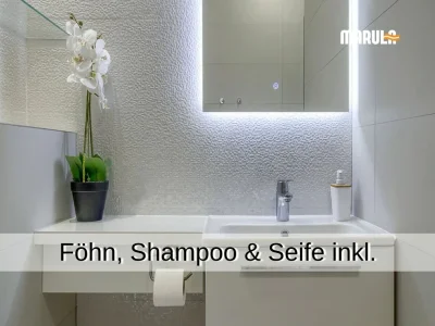 Holiday apartment Marula - Features photo 29