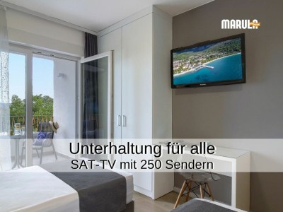 Holiday apartment Marula - Features photo 34