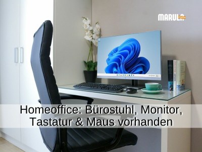 Holiday apartment Marula - Features photo 37