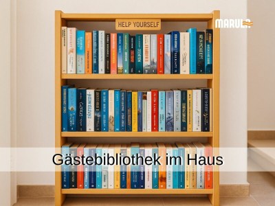 Holiday apartment Marula - Features photo 38