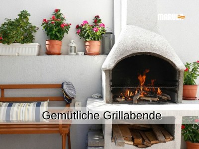 Holiday apartment Marula - Features photo 42