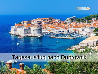 Holiday apartment Marula - Environment photo 48