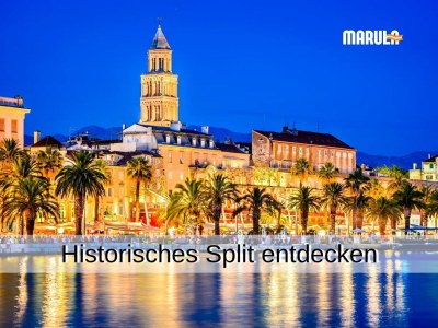 Holiday apartment Marula - Environment photo 49