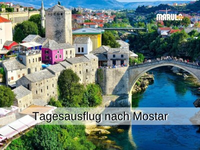 Holiday apartment Marula - Environment photo 50