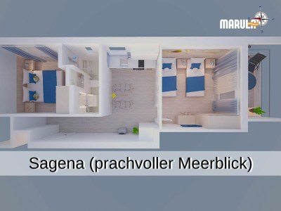 Holiday apartment Marula - Document photo 51