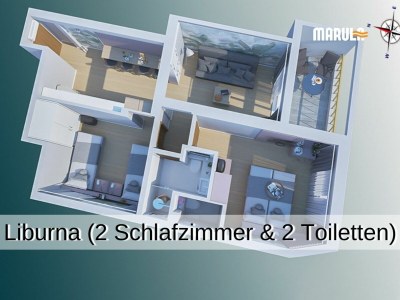 Holiday apartment Marula - Document photo 52