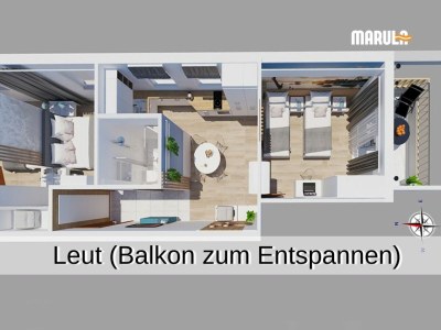 Holiday apartment Marula - Document photo 53