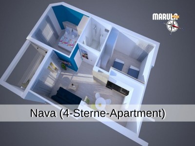 Holiday apartment Marula - Document photo 54