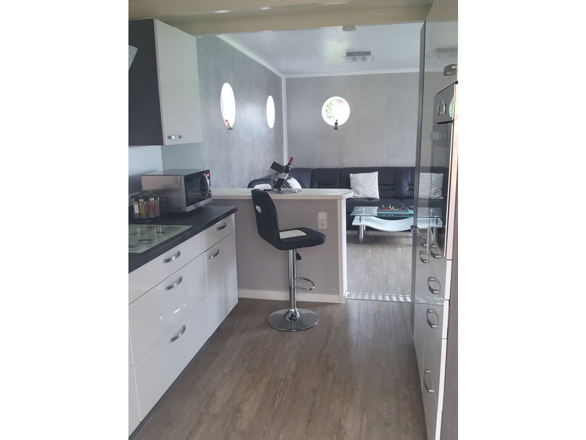 Holiday apartment Weerts am Knockster Tief