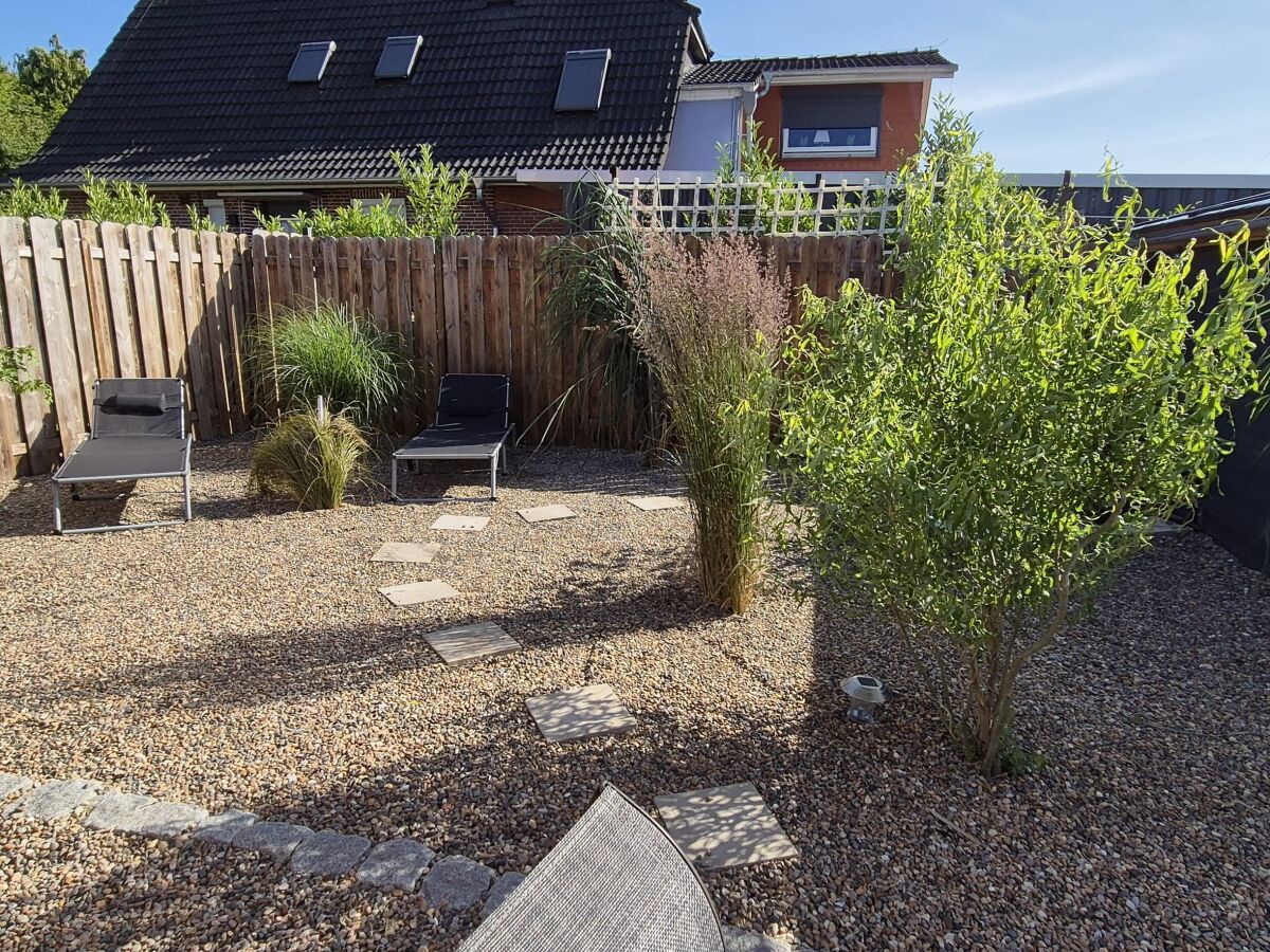 Holiday apartment Weerts am Knockster Tief - Outdoor photo 3