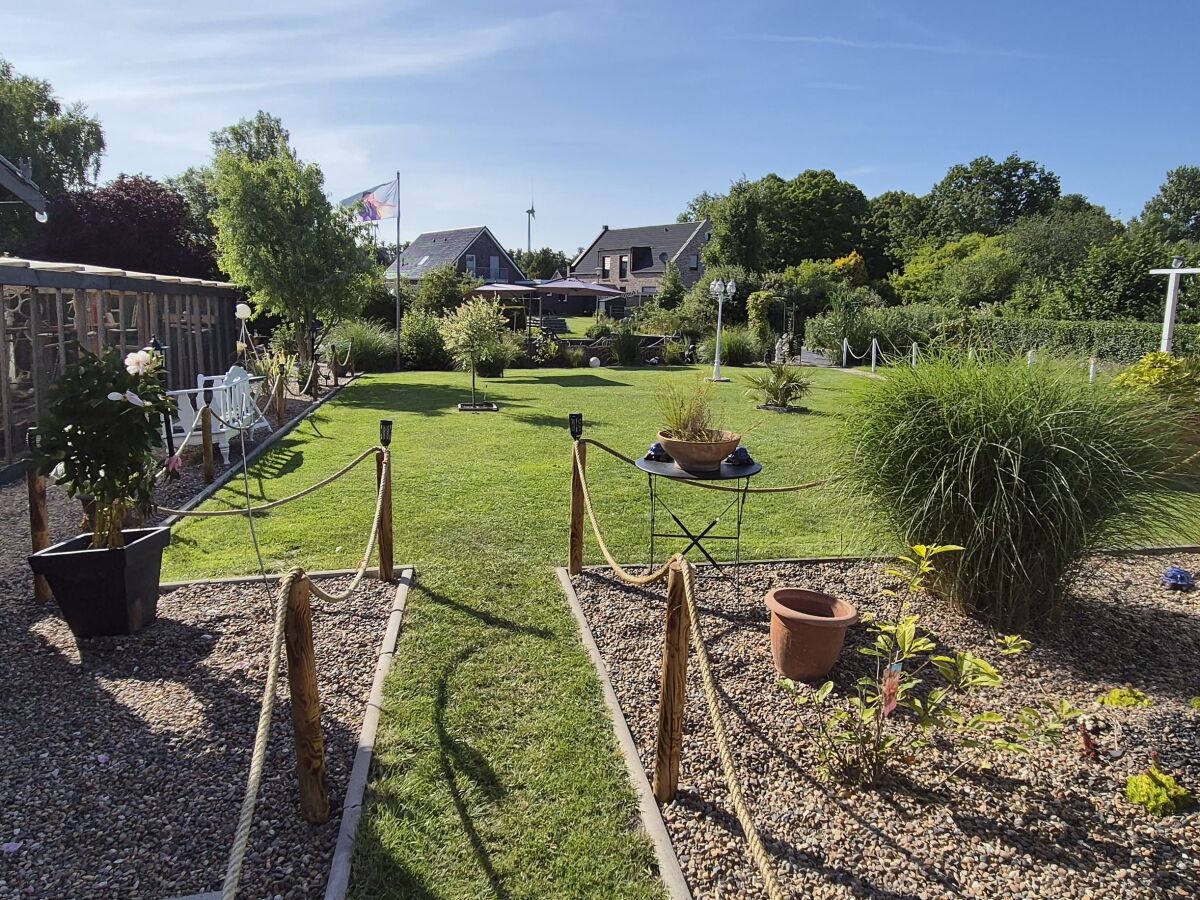 Holiday apartment Weerts am Knockster Tief - Outdoor photo 4