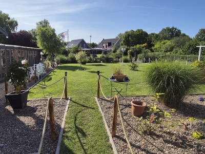 Holiday apartment Weerts am Knockster Tief - Outdoor photo 4