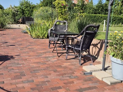 Holiday apartment Weerts am Knockster Tief - Outdoor photo 5