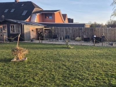 Holiday apartment Weerts am Knockster Tief - Outdoor photo 6