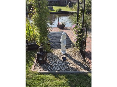 Holiday apartment Weerts am Knockster Tief - Outdoor photo 8