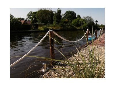 Holiday apartment Weerts am Knockster Tief - Outdoor photo 9