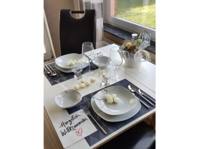 Holiday apartment Weerts am Knockster Tief - Features photo 10