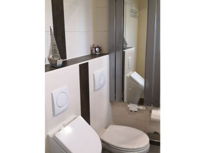 Holiday apartment Weerts am Knockster Tief - Features photo 13