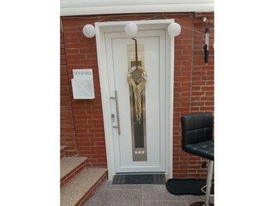 Holiday apartment Weerts am Knockster Tief - Features photo 14