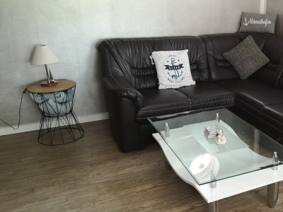 Holiday apartment Weerts am Knockster Tief - Features photo 16