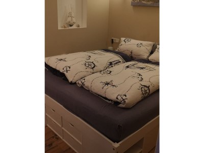 Holiday apartment Weerts am Knockster Tief - Features photo 17