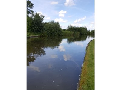 Holiday apartment Weerts am Knockster Tief - Environment photo 18