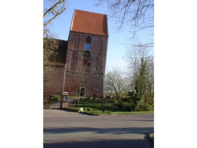 Holiday apartment Weerts am Knockster Tief - Environment photo 20