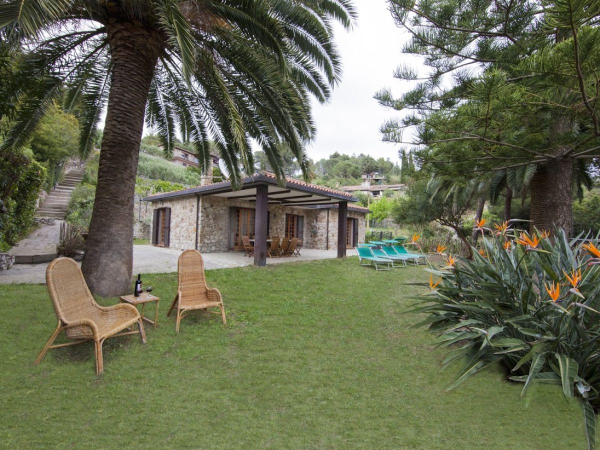 Holiday house Villa La Gaia - Outdoor photo 2