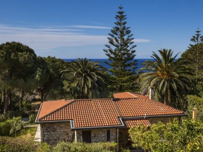 Holiday house Villa La Gaia in Capoliveri - Holiday house